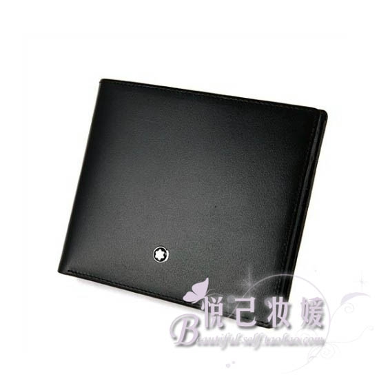 

бумажник Montblanc 14095
