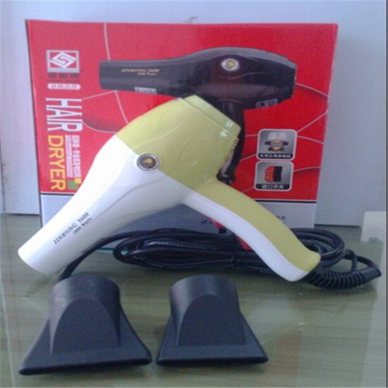 

Фен JK-5600 2000W