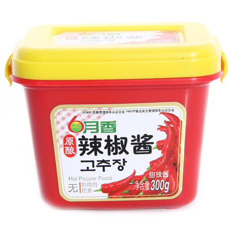 爱逛街为您找到六月香辣椒酱相关的宝贝,您可以在下面的板块中挑选