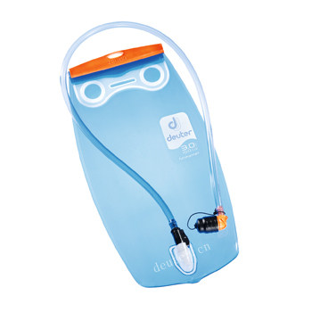 

Пластиковый мешок для воды Deuter Streamer 3L 32941