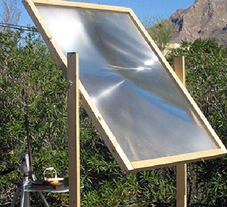 大尺寸菲涅尔透镜 太阳能 聚光镜 812mmx812mm大型螺纹透镜