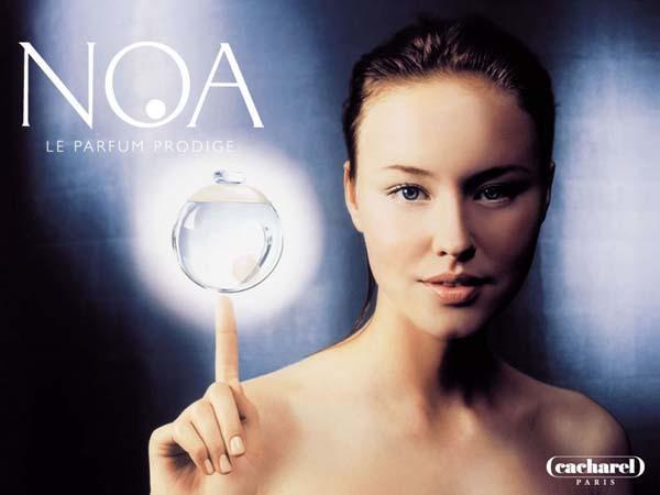

Духи Cacharel Noa 30/50/100