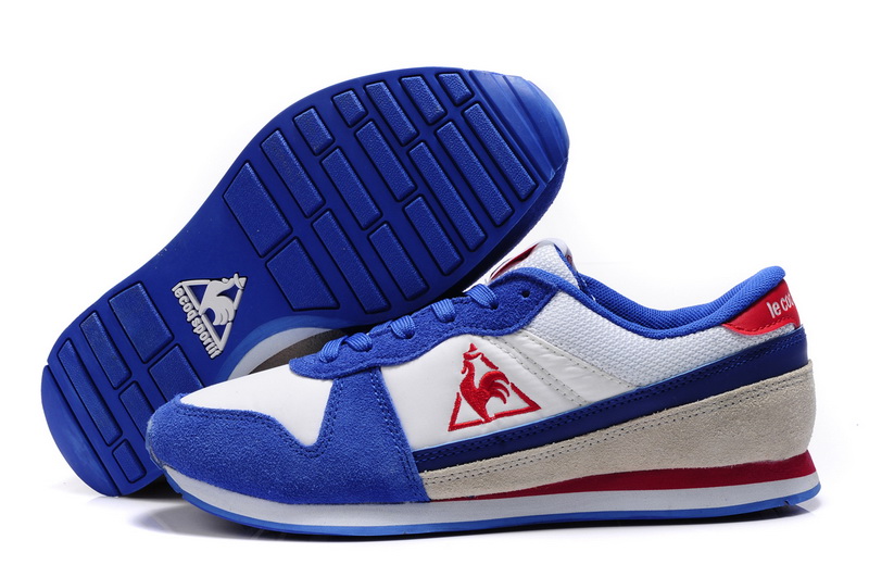 

кроссовки Le coq sportif