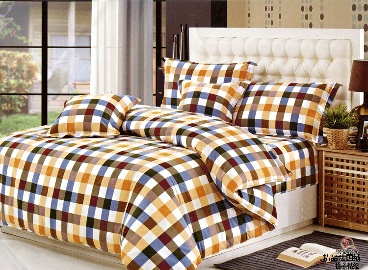 

Пододеяльник Van big sister home textile 20140305