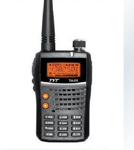 

Рация F5 TYT TH- 400-470MHZ FM LT-6100PUS