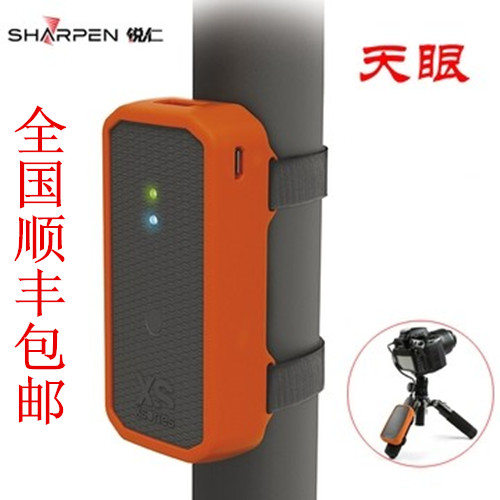 

Беспроводное оборудование передачи данных с фотоаппарата Rui yan XSories Weye Feye WIFI