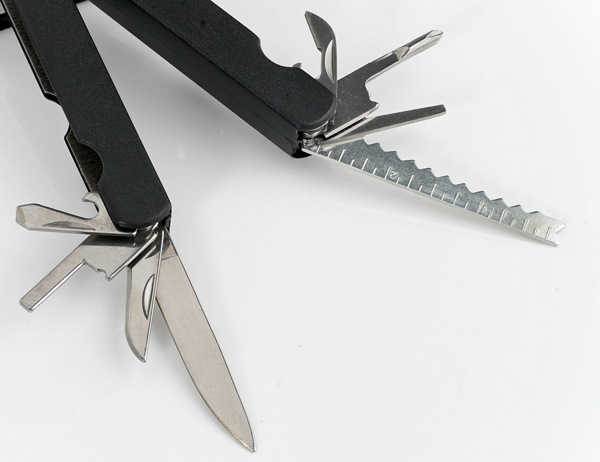 

Мультитул Multifunction pliers