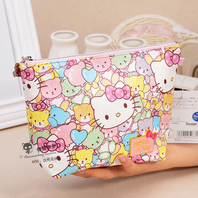 

Косметичка Hello kitty KT