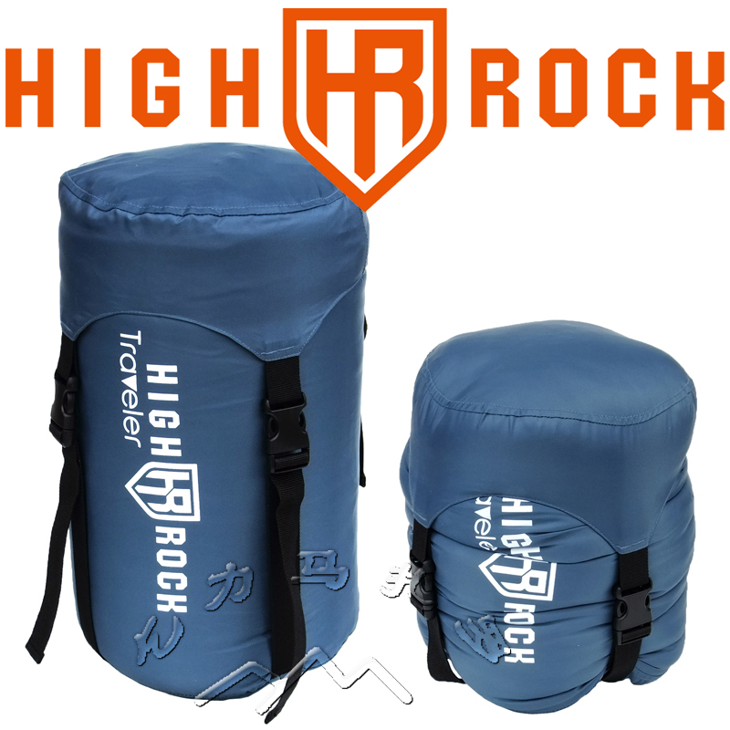 

Спальный мешок High rock HIGHROCK