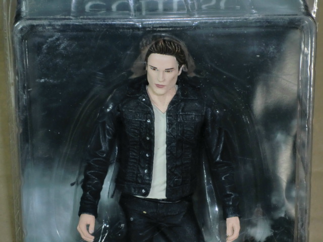 

Подвижная модель куклы NECA NEW MOON