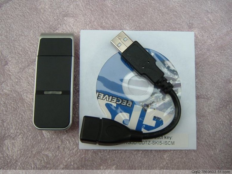 

Автомобильныи декодер GT-730FL( USB GPS