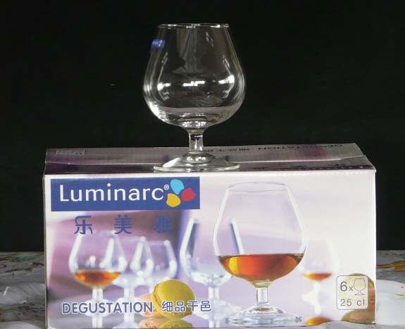 

Бокал для вина Luminarc 12148