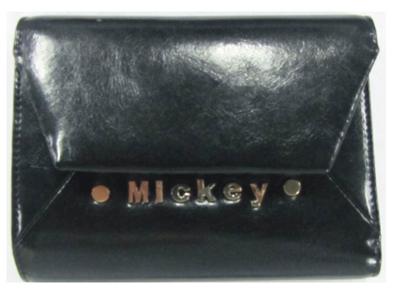 

бумажник Mickey AP2351-04