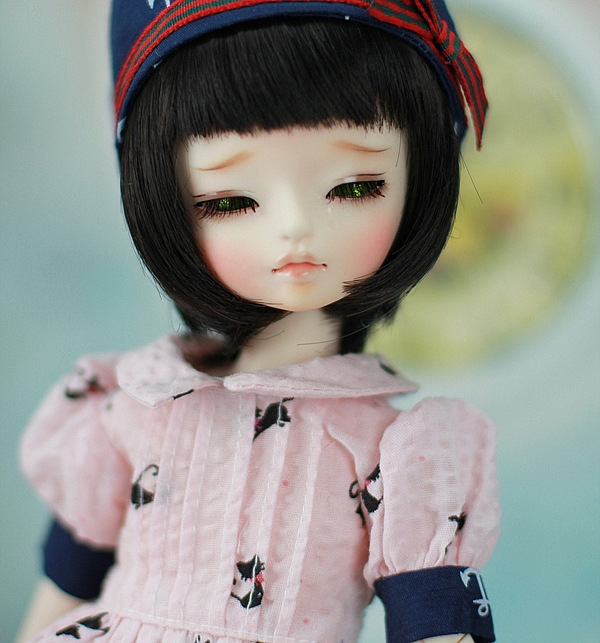 

Кукла BJD DL 1/6 BJD/SD