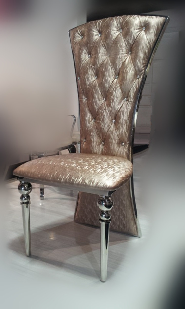 

Обеденный стул Nanxi home
