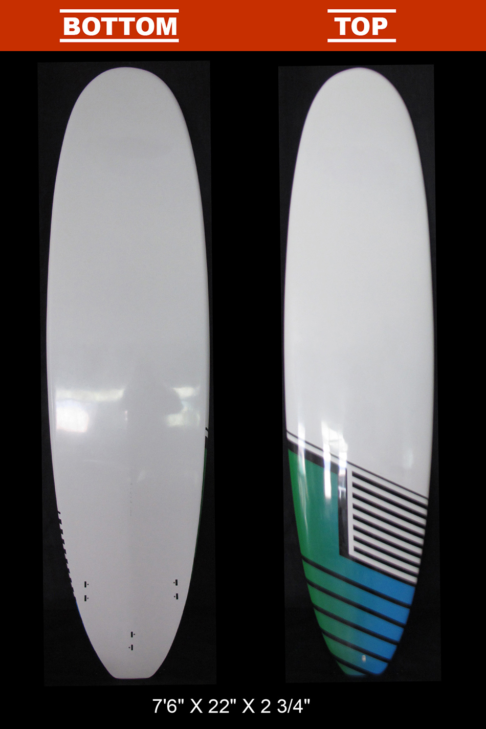 

Доска для серфинга Wfx Surfboard