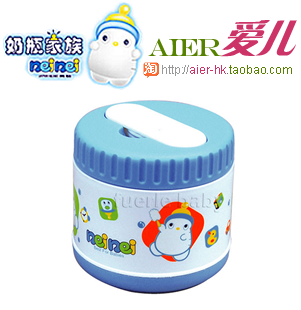 

Ланч-бокс Taiwan NEI NEI RC n1906 Nei Nei