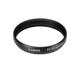 

Переходник Panasonic DMW-FA1 LX7