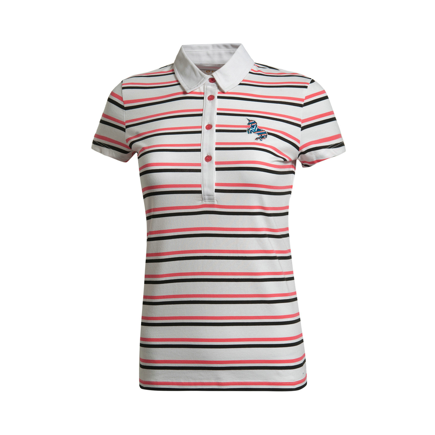 

Рубашка поло Lotto 2015 Polo