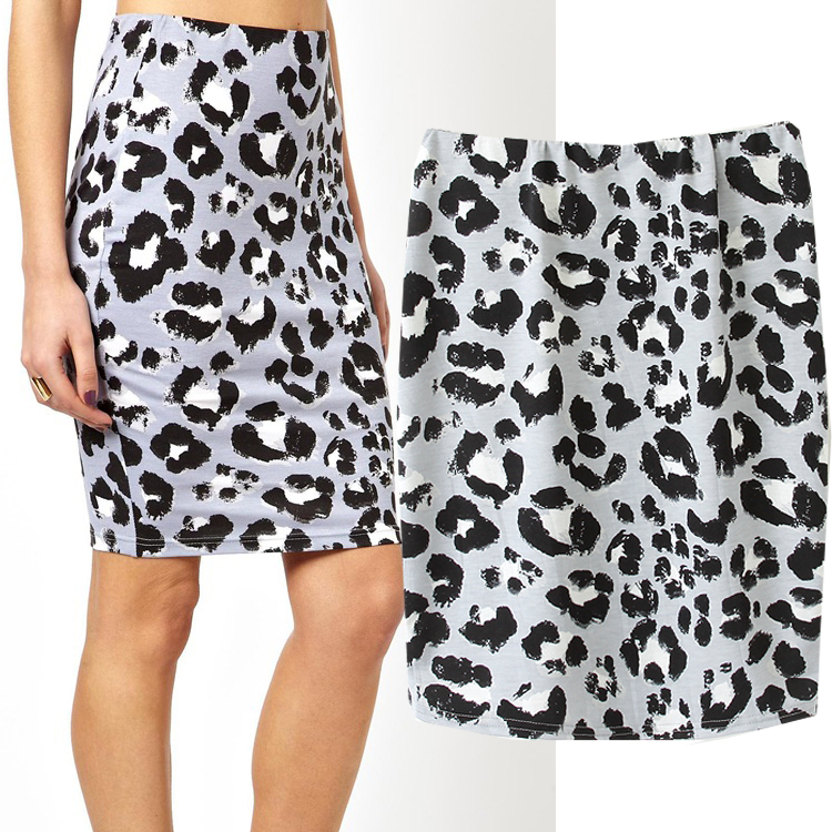

Юбка 214051250 2015 Asos