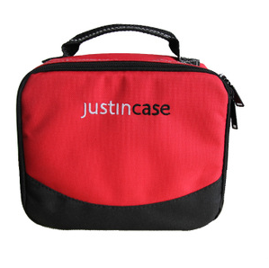 

Дорожная косметичка Justincas