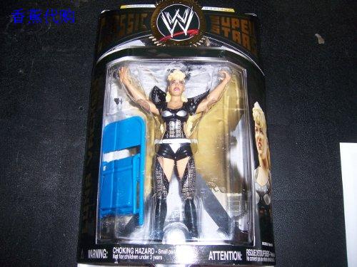 

Дорожная сумка Amazon.com World Wrestling Entertainment Classic Superstar