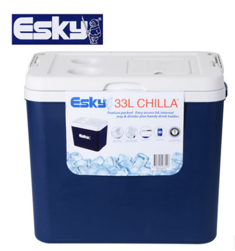 

сумка холодильник ESKY Esky33L