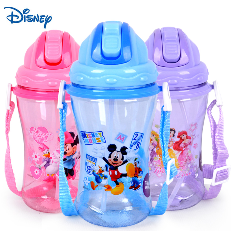 

поильник Disney hm1701 340ML