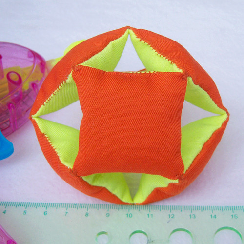

Футбэг (FootBag) Yimeng Lady hand bag