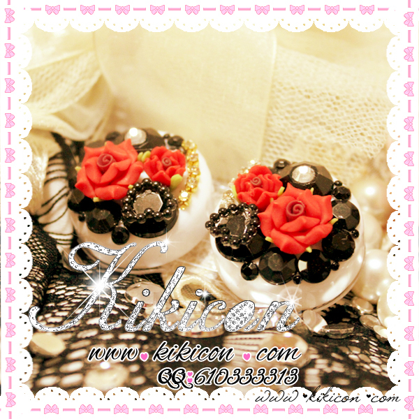 

Футляры для линз KIKI sz156 Ageha DIY