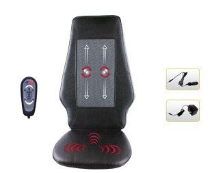 

Массажная накидка на автокресло Luyao LY-803A