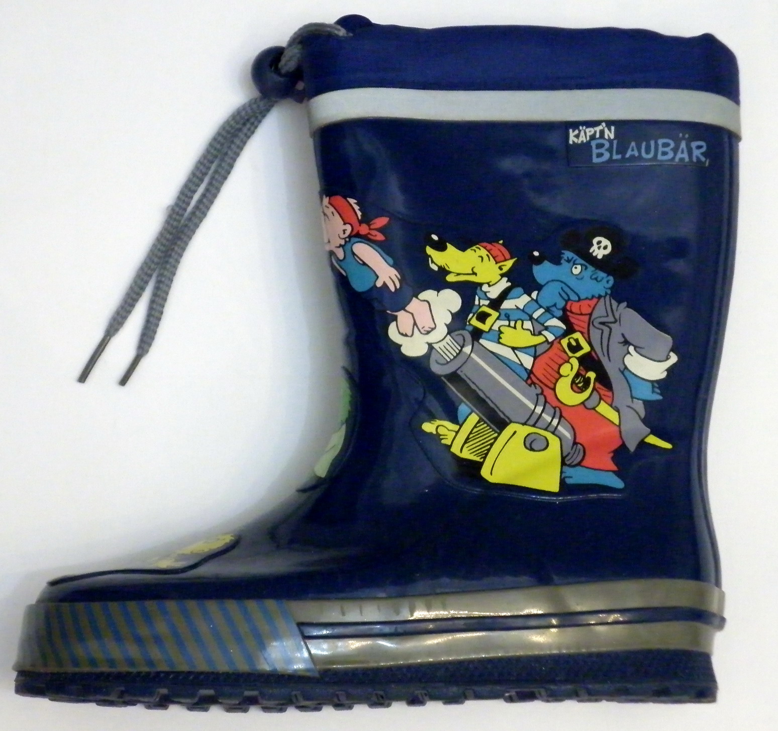 

Резиновые сапоги детские Water shoes