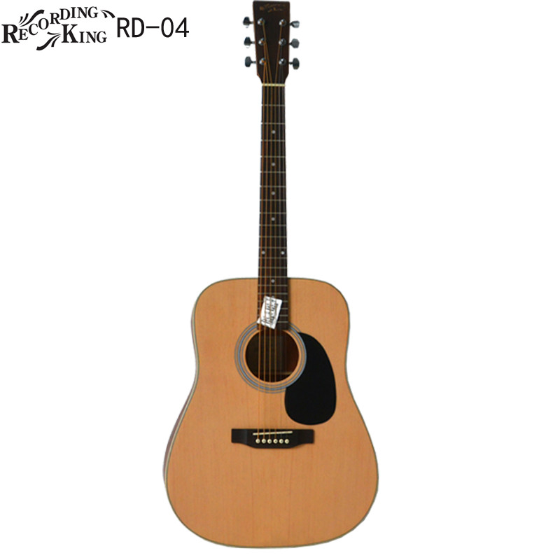 

Акустическая гитара Recording King RD-04 41