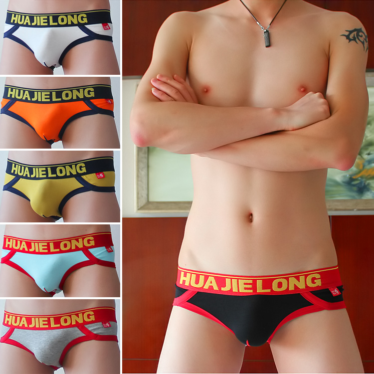 

Трусы Hua Jielong HJL 2041