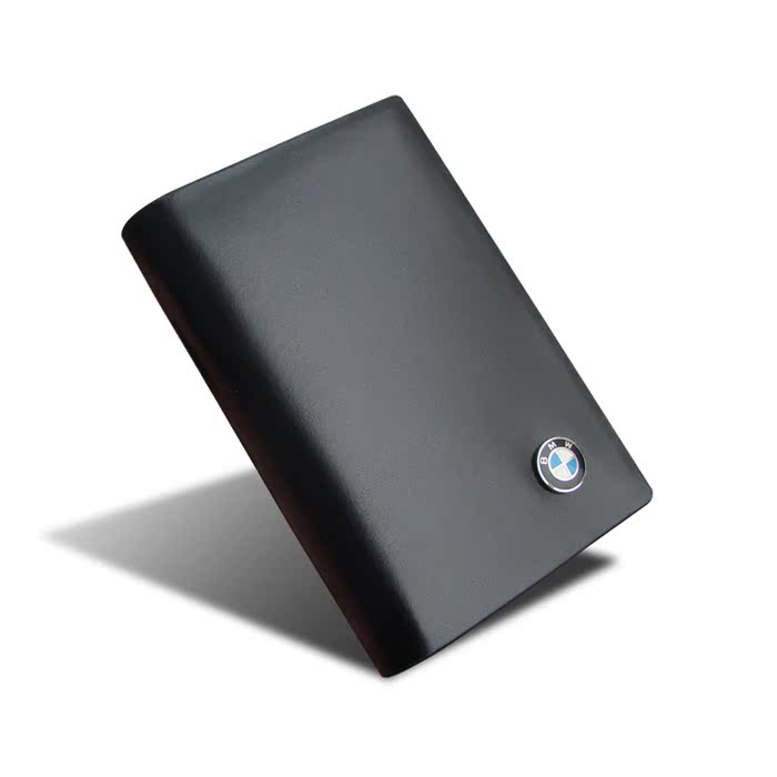 

визитница BMW-MPB008