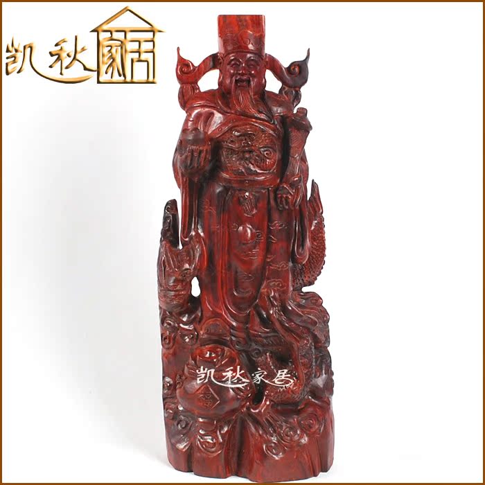 

Деревянная резная фигурка Kay autumn home ly1015