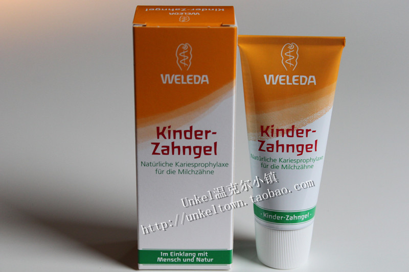 

Weleda 00715 50ml 73