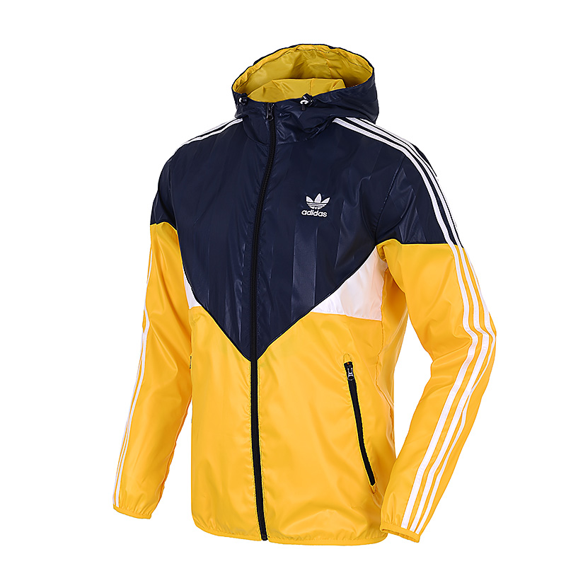 

Спортивная ветровка Adidas 15 S27503 S27502 F77763 F77760
