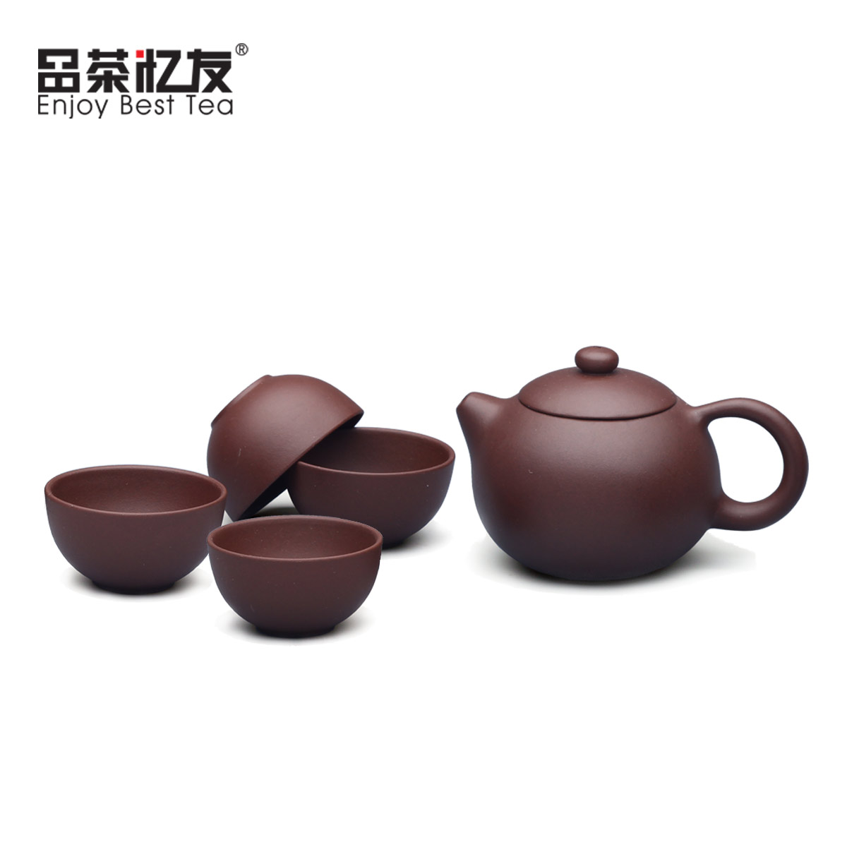 

Набор для чайной церемонии Tea memory Friends of