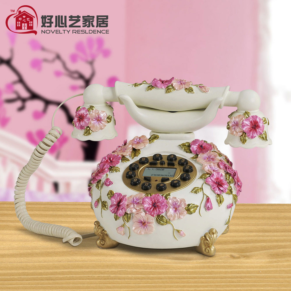 

Проводной и DECT-телефон Novelty 21010