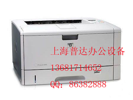 

Принтер Hewlett/Packard Hp5200ll A3 CAD