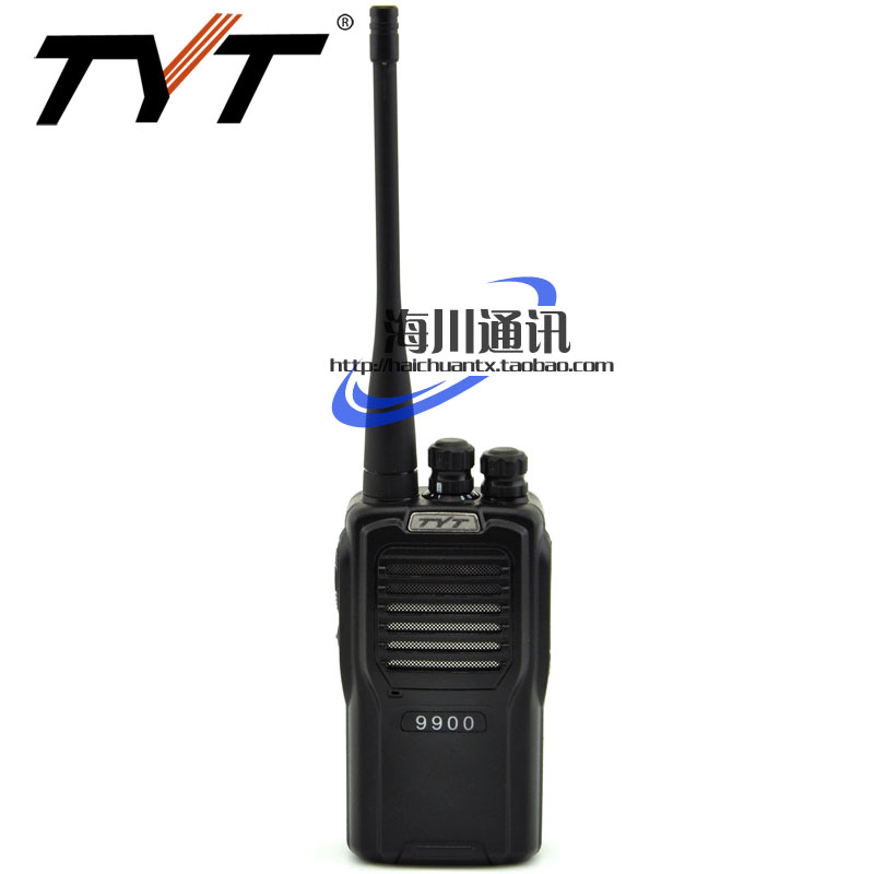 

Рация tyt9900 TYT-9900 1300