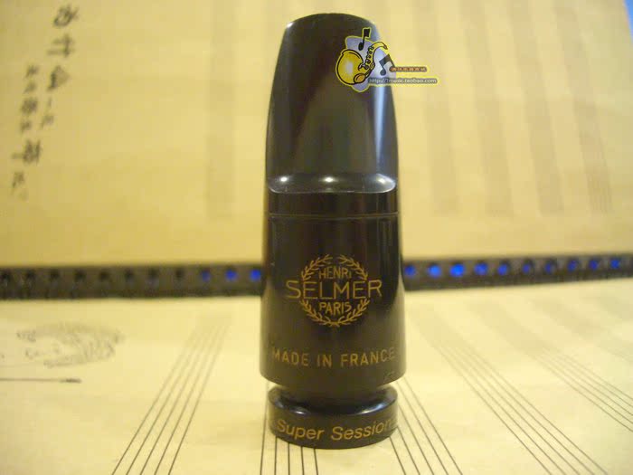 

Мундштук Selmer HENRI Super Session