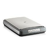 

Сканер Hewlett/Packard HP Scanjet G3010