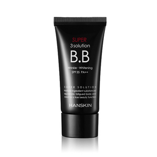 

Hanskin BB SUPER3solution 30ml