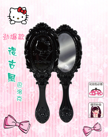 

Зеркало Hello kitty KTR2987MB