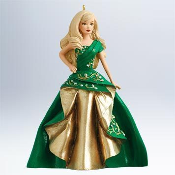 

кукла Barbie 2011