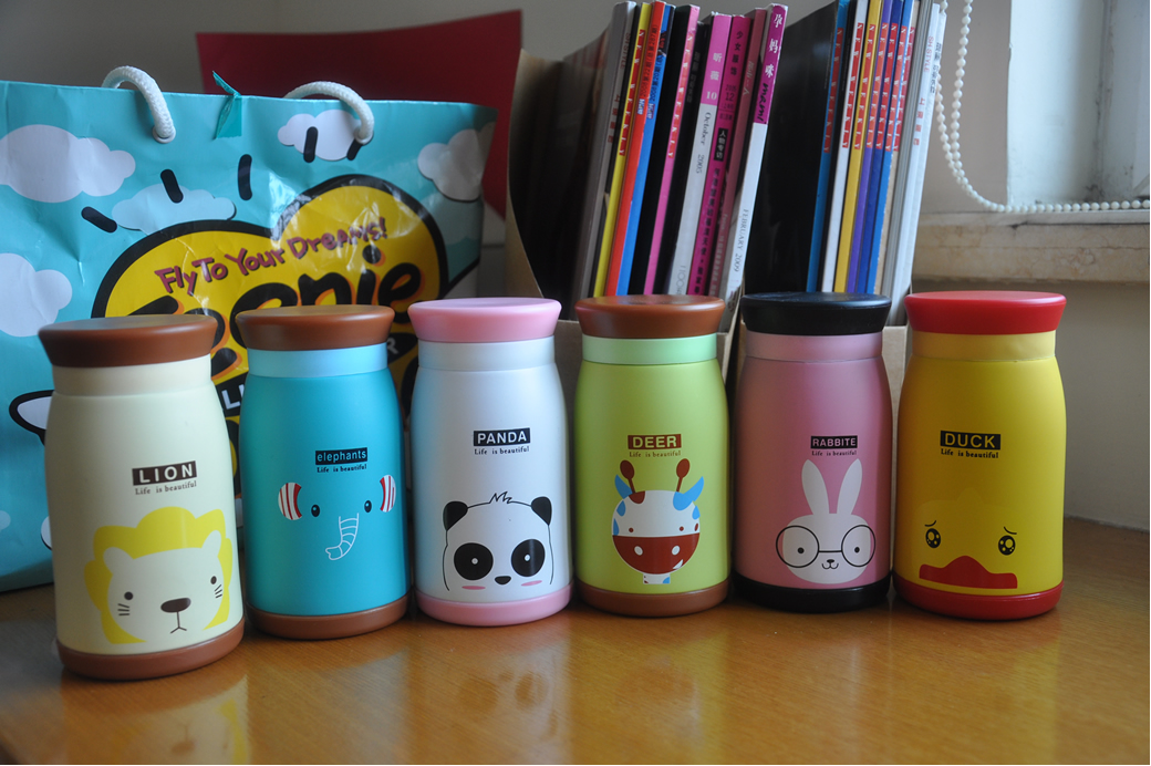 

Термос/термочашка TYESO