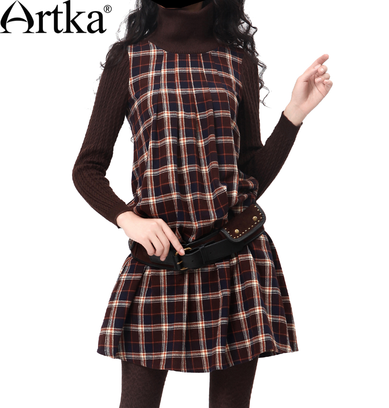 

Женское платье Artka la107303 LA10730Q