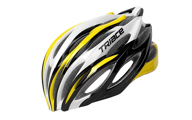 

велошлем TRIACE HX-13K